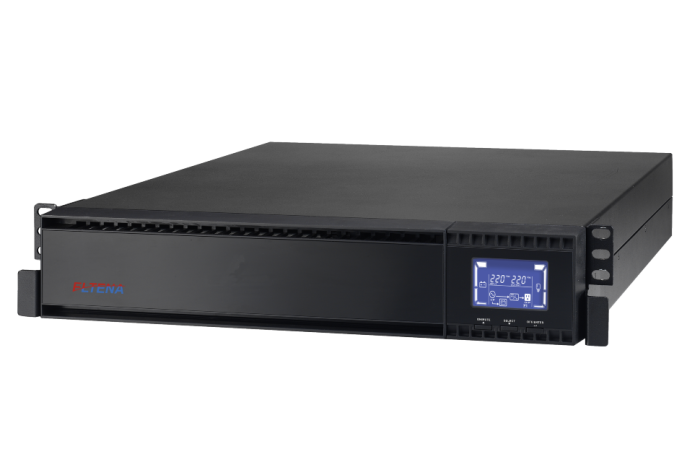 ИБП Eltena Monolith IV 1000RТ (M-IV1000RT)