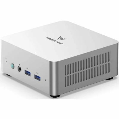 Неттоп Minisforum UN100L (UN100L/16GB+512GB)