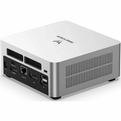 Неттоп Minisforum UN100L (UN100L/16GB+512GB)