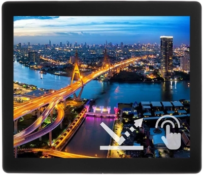 Монитор Philips 172B1TFL  (172B1TFL (00/01))