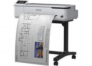 Принтер Epson SureColor SC-T3100 (C11CF11302A0)