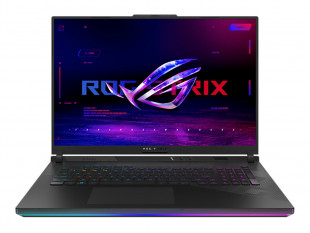 Ноутбук Asus ROG Strix G18 G814JVR-N6045 (90NR0IF6-M00210)