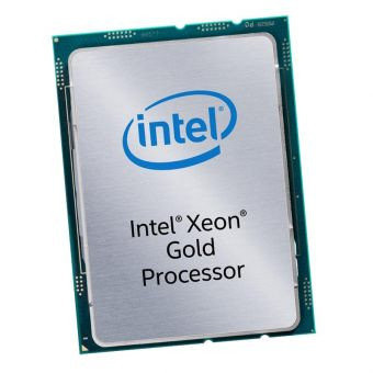 Intel xeon gold 3