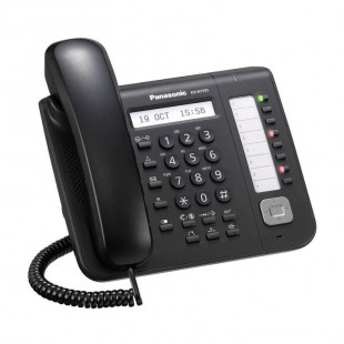 Телефон Panasonic KX-NT551RU