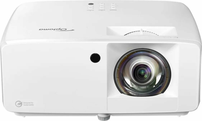 Проектор Optoma UHZ35ST (E9PD7LD11EZ2)