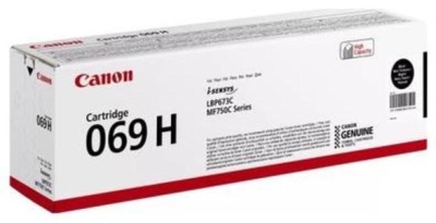 Картридж Canon 5098C002