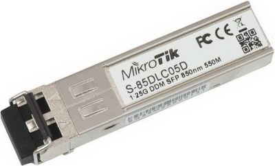 Трансивер MikroTik S-85DLC05D