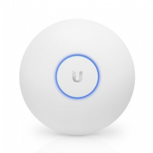 Точка доступа Ubiquiti UAP-AC-LR