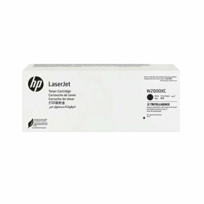 Картридж HP W2000XC