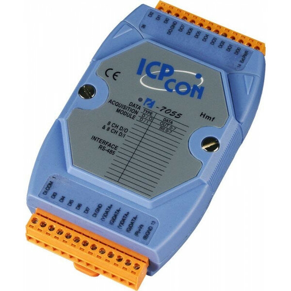 Модуль ICP DAS I-7055