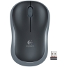 Мышь Logitech M185 (910-002633)