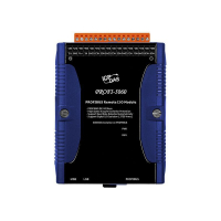 Модуль ICP DAS PROFI-5060
