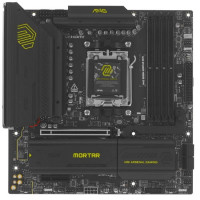 Материнская плата MSI B850 (MAG B850M MORTAR WIFI)