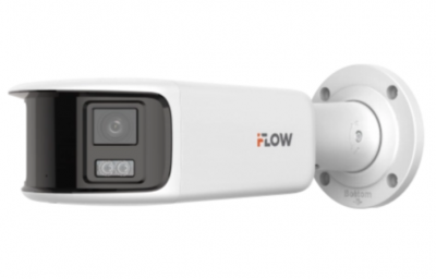 IP-камера iFlow F-IC-2244PCMS/A(2.8mm)