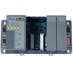 Контроллер ICP DAS I-8411