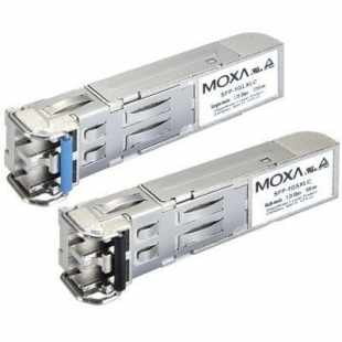 Трансивер MOXA SFP-1G10BLC