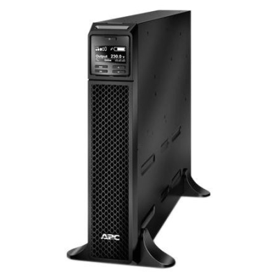 ИБП APC Smart-Ups Srt 3000Va (SRT3000XLI)