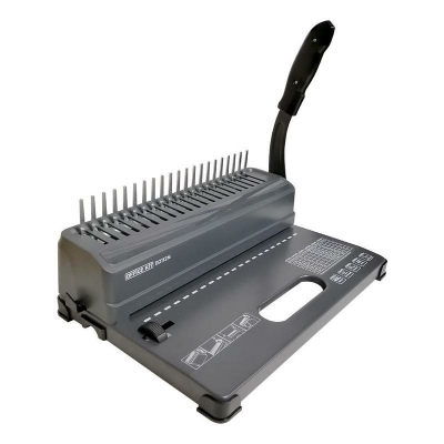 Брошюровщик Office Kit B2112n