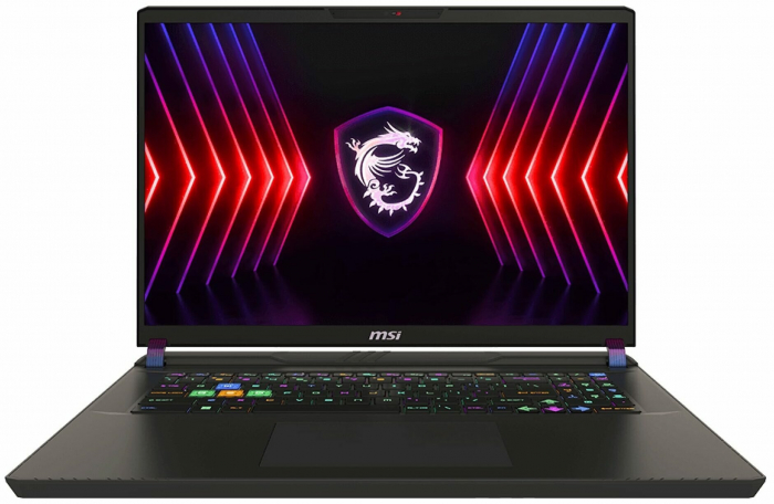 Ноутбук MSI Vector 17 HX A14VIG-899RU (9S7-17S162-899)