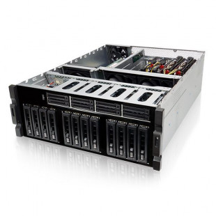 Сервер IEI GRAND-C422-20D-S1A1