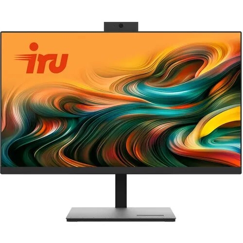 Моноблок IRU Tactio 23IH6PA (2105207)