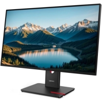 Монитор Lenovo ThinkVision E27Q-40 (64BDGAS4CB)