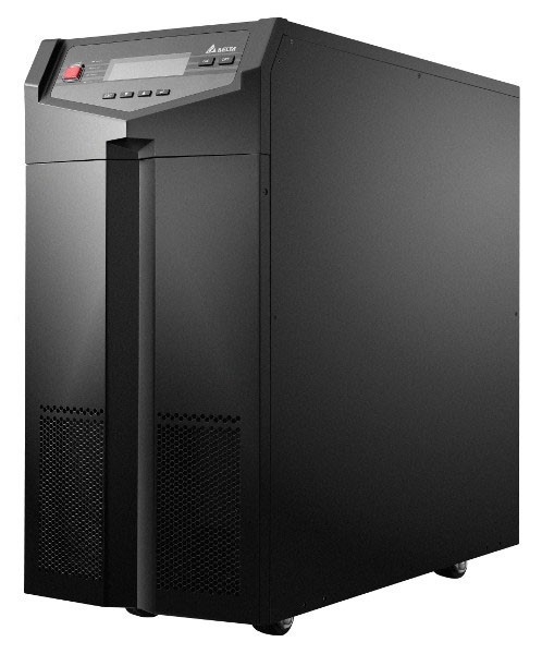 ИБП Delta Ultron HPH-20K (GES203HH330035)