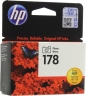 Картридж HP CB317HE