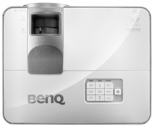 Проектор BenQ MS630ST (9H.JDY77.13E/9H.JDY77.1HE)