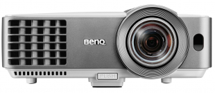 Проектор BenQ MS630ST (9H.JDY77.13E/9H.JDY77.1HE)