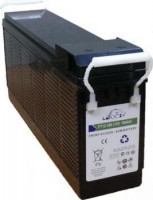 Аккумулятор Leoch 12V 100Ah (FT12-100A)