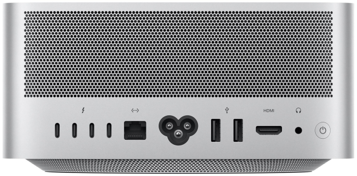 Компьютер Apple Mac Studio with M1 Max 2022 (Z14J000E1)