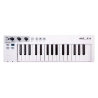 MIDI-клавиатура Arturia KeyStep (430201)