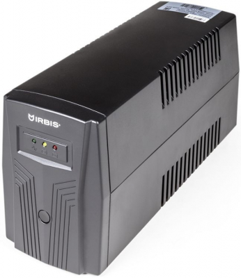 ИБП Irbis Personal ISB800ECI