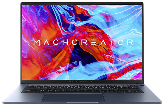 Ноутбук Machenike Machcreator-16 (MC-16i512500HQ120HGM00RU)