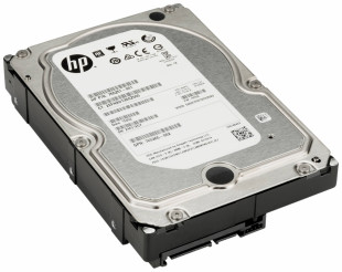 Жёсткий диск HPE 417190-004
