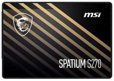 Жёсткий диск MSI S78-440N070-P83