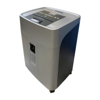 Уничтожитель документов Office Kit SA375 3,8x10 (OK3810SA375)