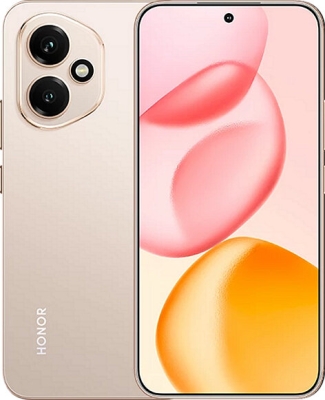 Смартфон Honor 400 12/512Gb Desert Gold (5109BURL)
