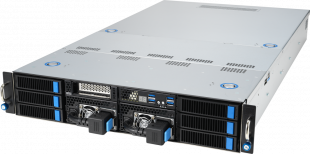 Серверная платформа Asus ESC4000-E11 (90SF02L1-M000T0)