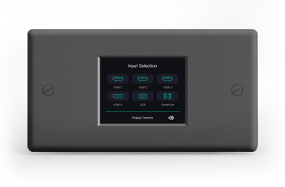 Контроллер Wyrestorm TS-280-EU