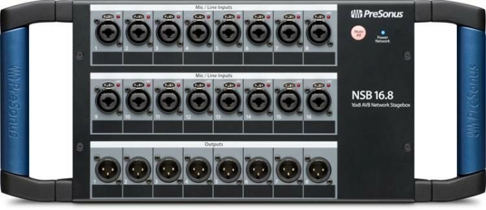 Стейджбокс PreSonus NSB16.8