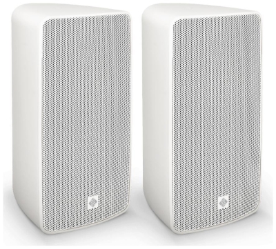 Акустическая система NEXT audicom T6 White (ACP01956)