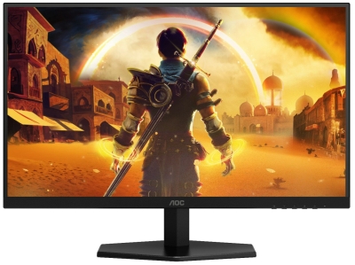 Монитор AOC Q27G42ZE
