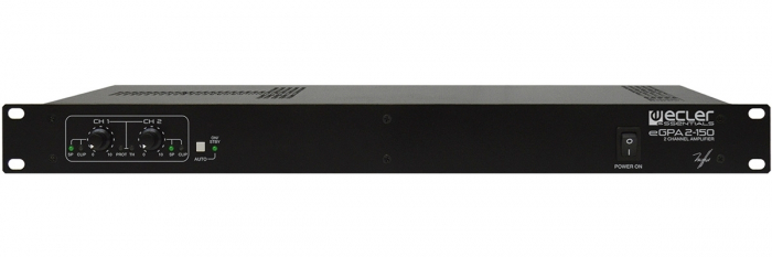 Усилитель мощности Ecler eGPA2-150