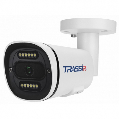 IP-камера Trassir TR-D2151CL3 v7 4.0