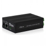 Транскодер Qtex QAI 4BY4iPOE