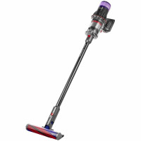 Ручной пылесос Dyson V10 Digital Slim никель (448744-01)