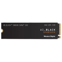 Жёсткий диск Western Digital WDS200T2X0E