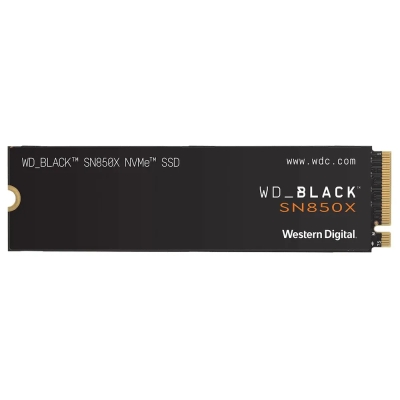 Жёсткий диск Western Digital WDS200T2X0E
